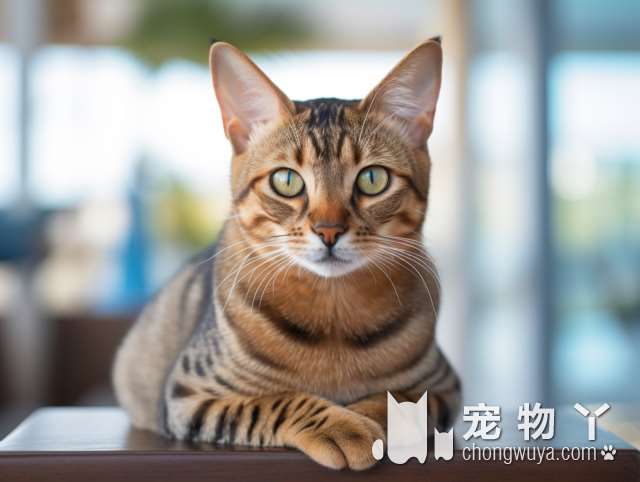 金吉拉猫成年体重？